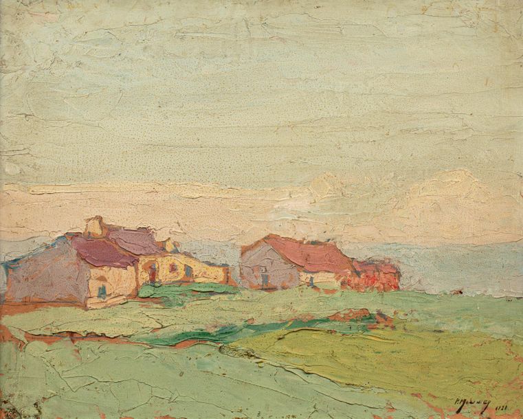 Photo-montage pour «Le Chaman et ses créatures» by Pierre