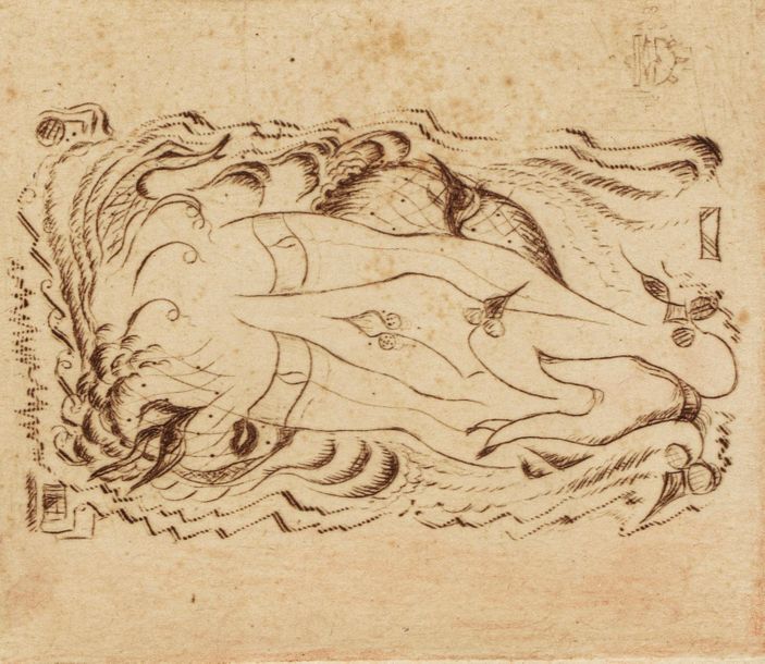 ピエール・モリニエ Le Chaman et ses Creatures Pierre Molinier: Le